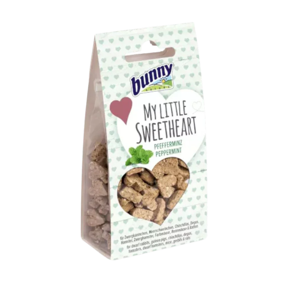 bunny nature little sweethearts - peppermint