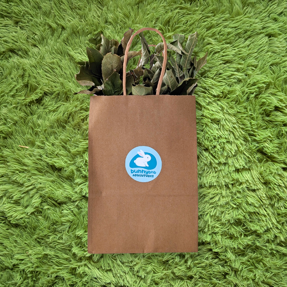 wild apple harvest bag