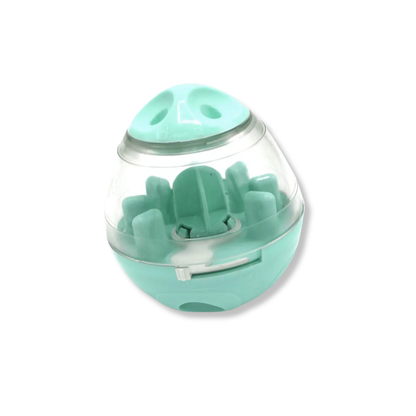 Oxbow Enriched Life Wobble Teaser Rabbit Food Dispenser Toy