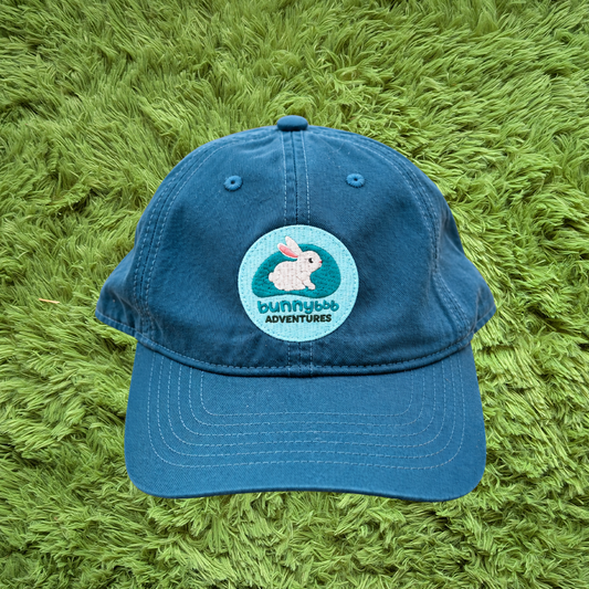 bunnybnb Adventures Hat
