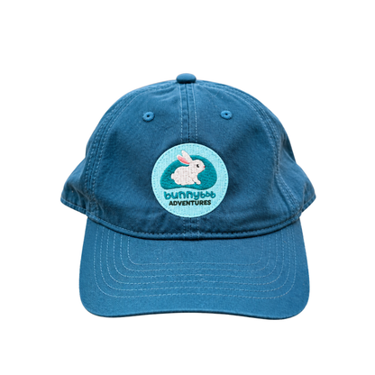 bunnybnb Adventures Hat