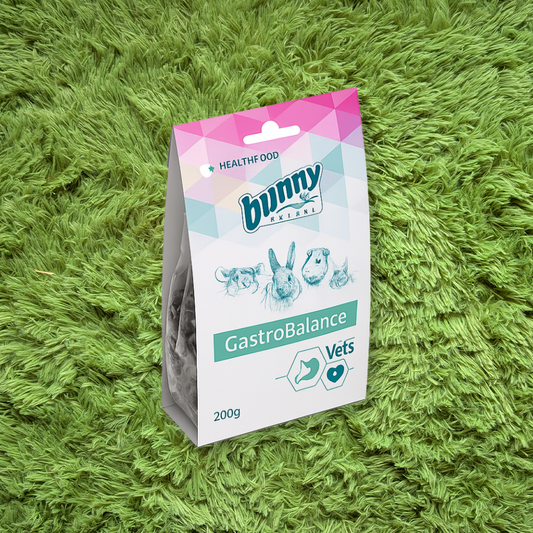 Bunny Nature Health GastroBalance 200g