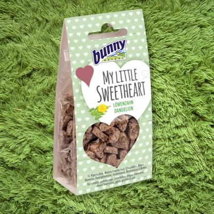 Bunny Nature Little Sweethearts - Peppermint