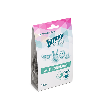 Bunny Nature Health GastroBalance 200g