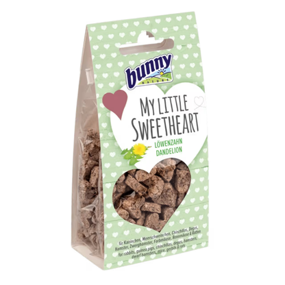 Bunny Nature Little Sweethearts - Peppermint
