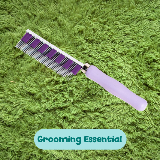 Original Bunny Buster Comb Brush
