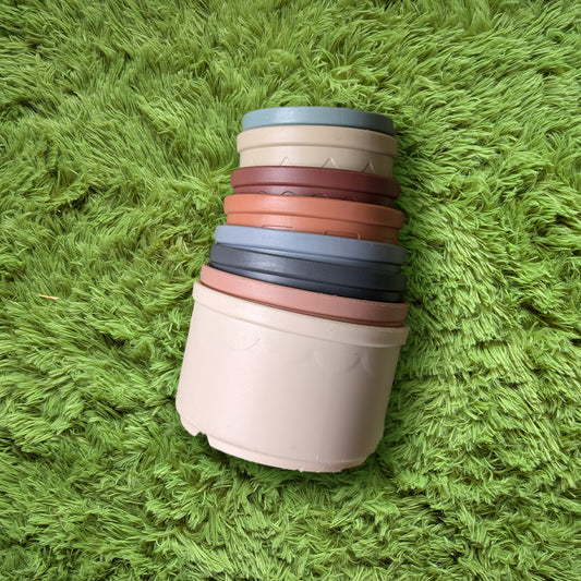 Stacking Cups