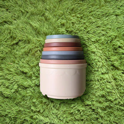 Stacking Cups