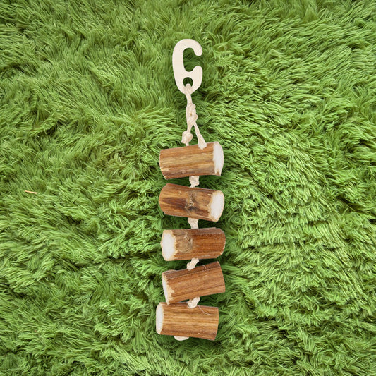 Nature Island Hanging Sunflower Chew