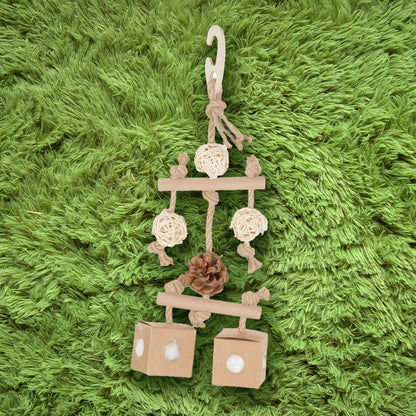Nature Island Kapok Mobile Chew
