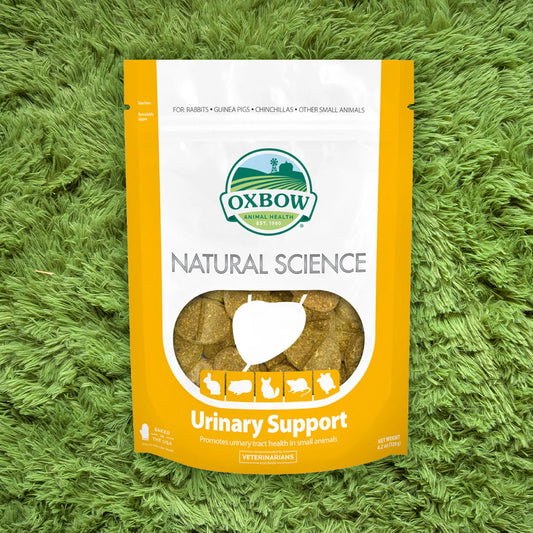 Oxbow Natural Science Urinary Support Suplement
