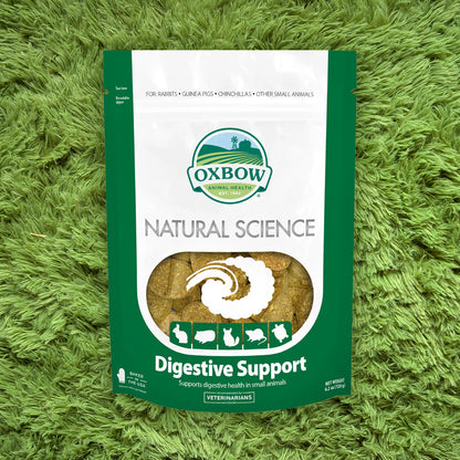 Oxbow Natural Science Digestive Support