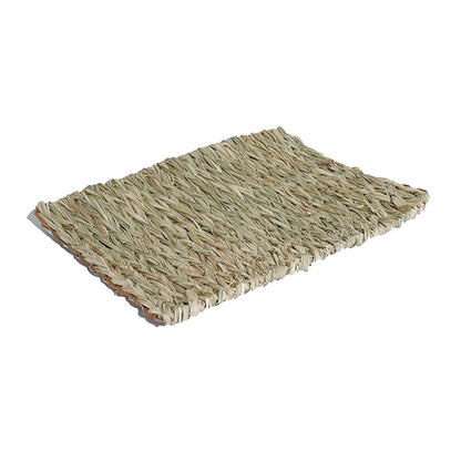 Woven Seagrass Mat - Large