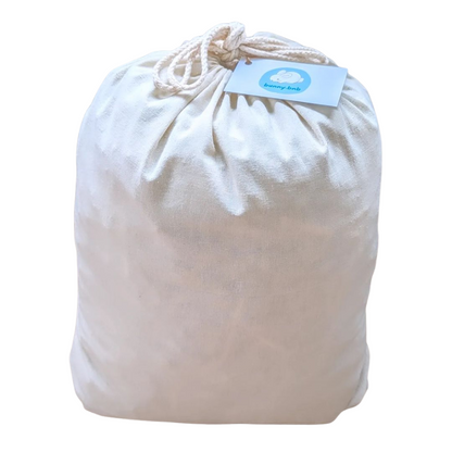 Seasonal Mixed Timothy Oaten Forage Hay Bag - Sample