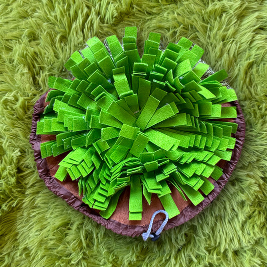 Grass Snuffle Matt