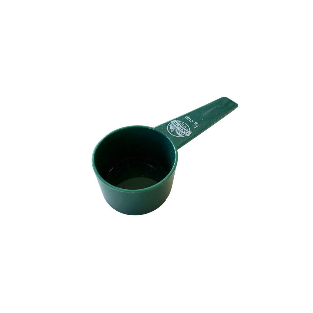 oxbow pellet scoop