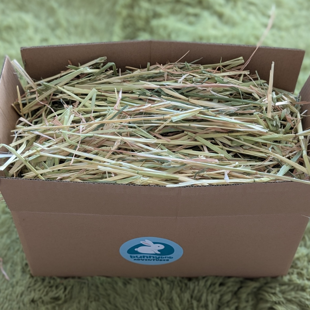 bedding & litter straw hay - medium