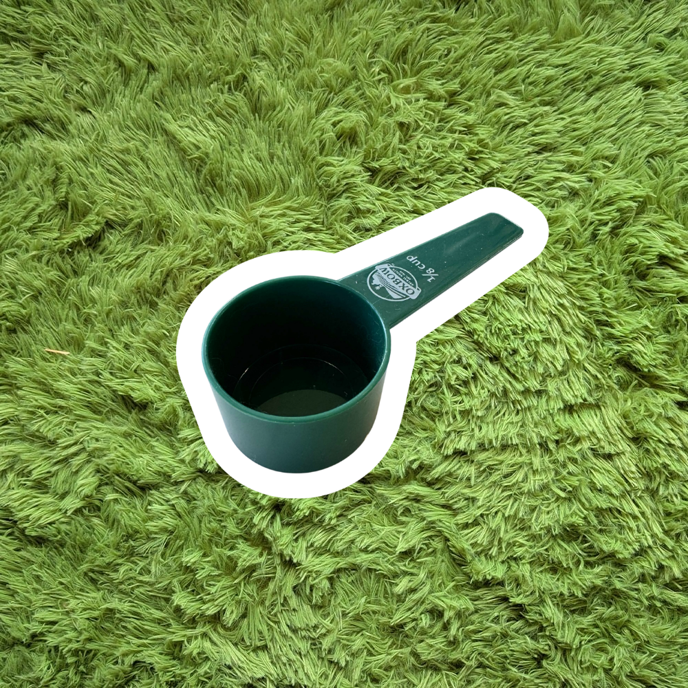 oxbow pellet scoop