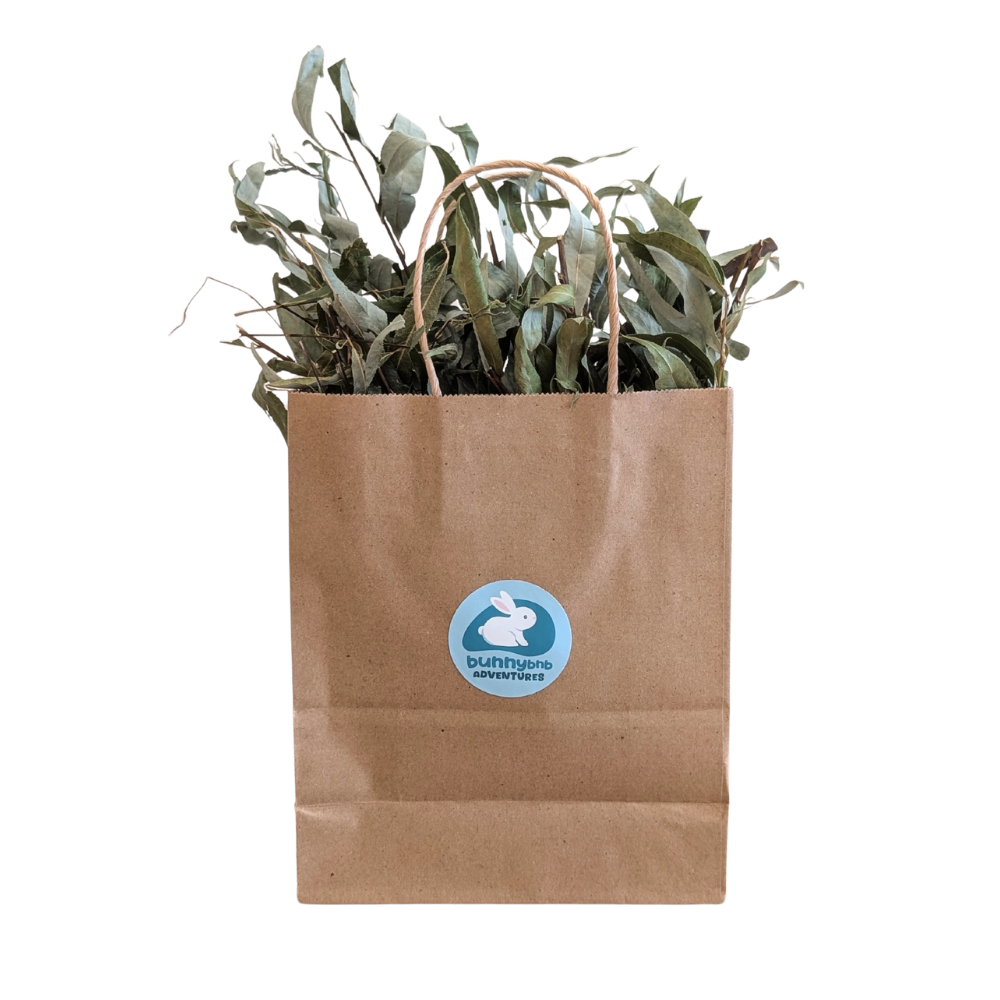 wild willow harvest bag